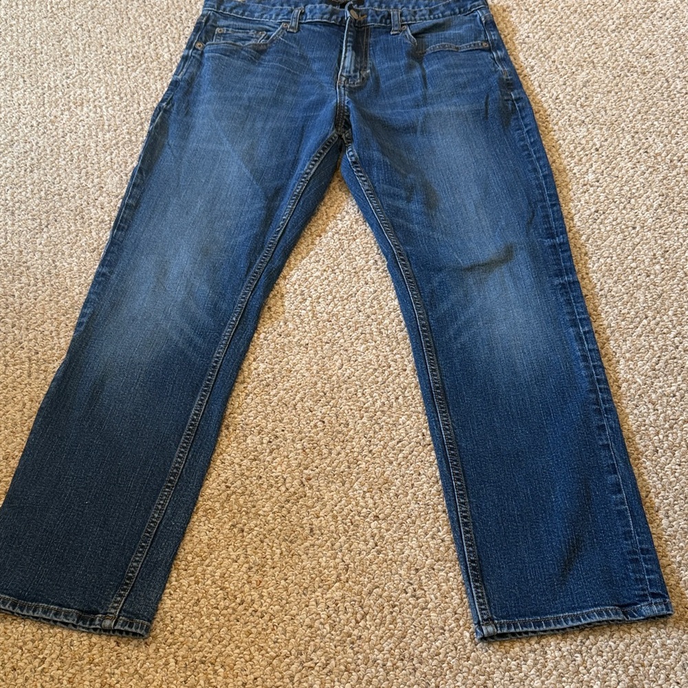 Banana republic jeans
